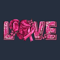 Breast Cancer Love Zipper Hoodie | Teevron