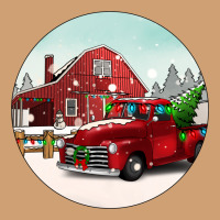 Christmas Farm Christmas Vintage Tee | Teevron