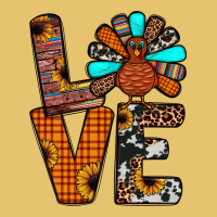 Turkey Love Premium Sweatshirt | Teevron