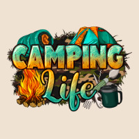 Camping Life Urban Hoodie | Teevron