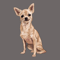 Chihuahua Classic Tee | Teevron