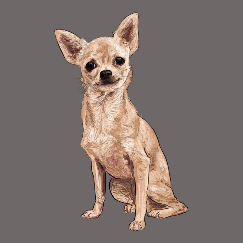 Chihuahua Classic Tee by RanaPortraitStore | Teevron