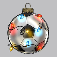 Christmas  Soccer Long Sleeve Tee | Teevron