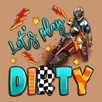 Let's Play Dirty Heavyweight Hoodie | Teevron