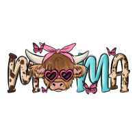 mama cow | Teevron