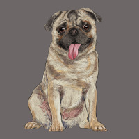 Pug Classic Tee | Teevron