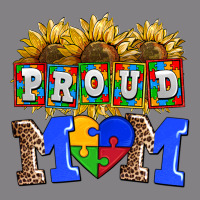Proud Mom Heavyweight Hoodie | Teevron