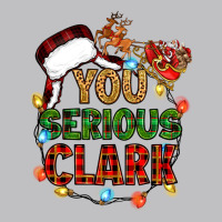 You Serious Clark Long Sleeve Tee | Teevron
