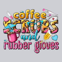 Coffee Scrubs And Rubber Gloves Classic Tee | Teevron