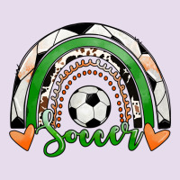 Soccer Rainbow Premium Hoodie | Teevron