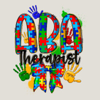 Aba Therapist Heavy Core Tee | Teevron