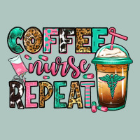 Nurse Coffee Repeat Premium Sweatshirt | Teevron