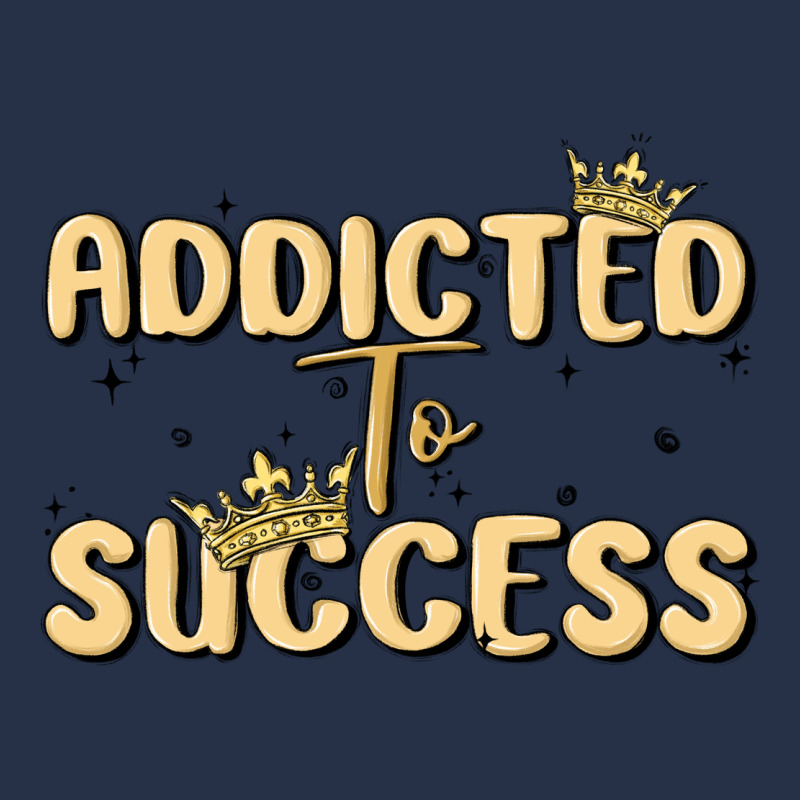 Addicted To Success Premium Hoodie by MaliasSmallBusiness | Teevron