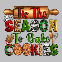 Tis The Season To Bake Cookies Long Sleeve Tee | Teevron