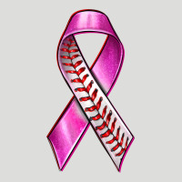 Breast Cancer Ribbon Baseball Zipper Hoodie | Teevron