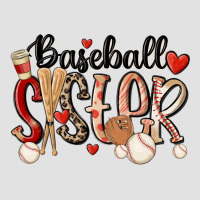 Baseball Sister Premium Hoodie | Teevron