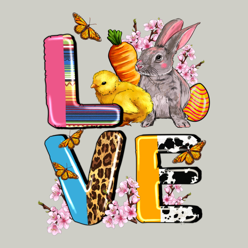 Love Easter Heavyweight Hoodie by AdoDesignShop | Teevron