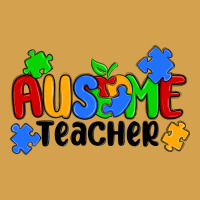 Ausome Teacher Urban Hoodie | Teevron