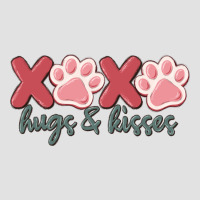 Xoxo Hugs And Kisses Premium Hoodie | Teevron