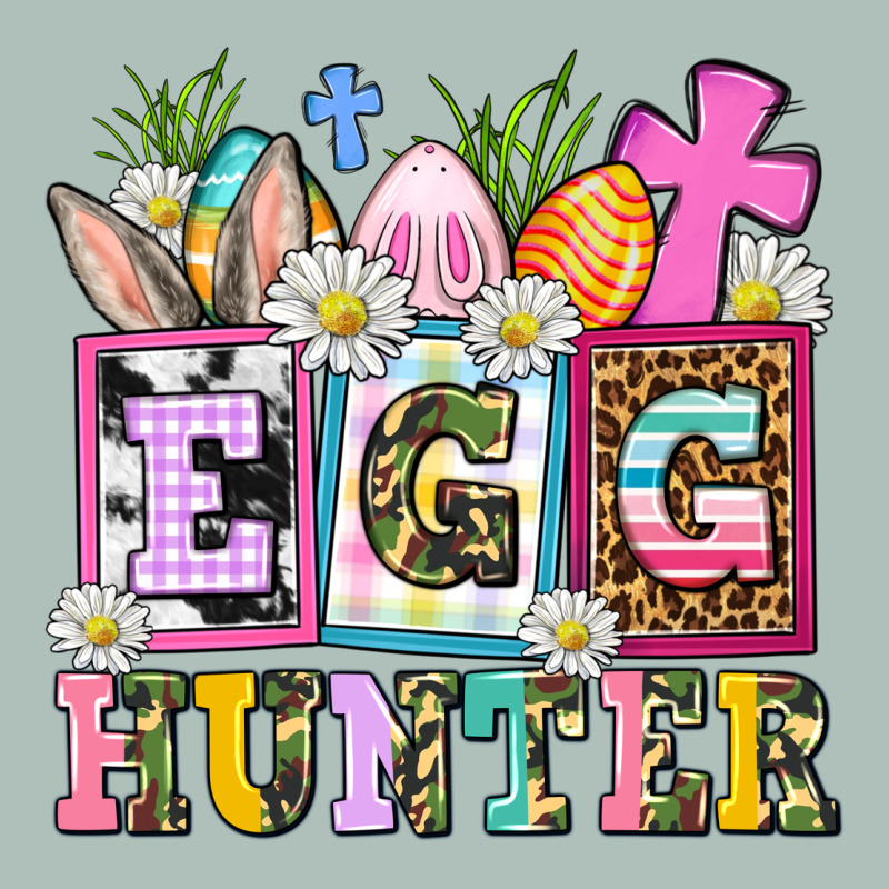 Egg Hunter Heavyweight Hoodie by AdoDesignShop | Teevron
