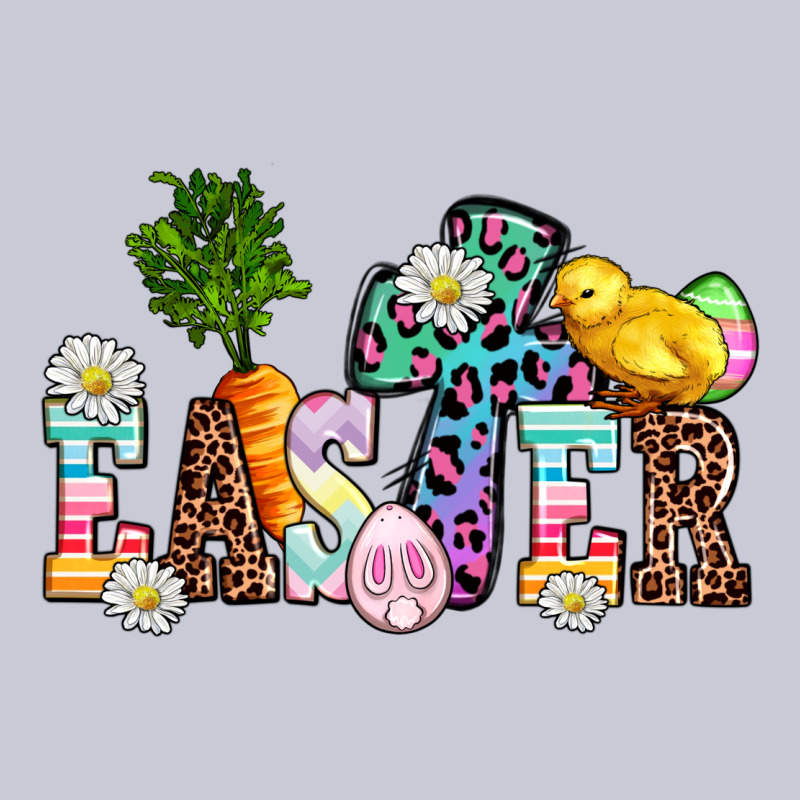 Easter Heavyweight Hoodie by AdoDesignShop | Teevron
