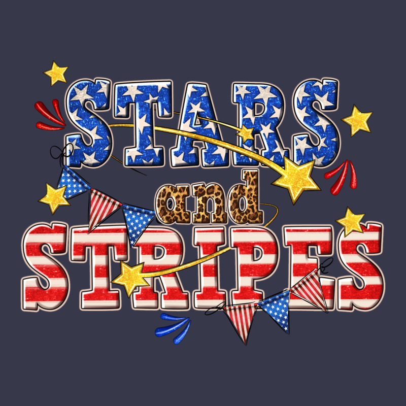 Stars And Striper Billie Wilder Long Sleeve Tee by texasbilliewilder | Teevron