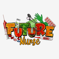 Future Nurse Juneteenth Urban Hoodie | Teevron