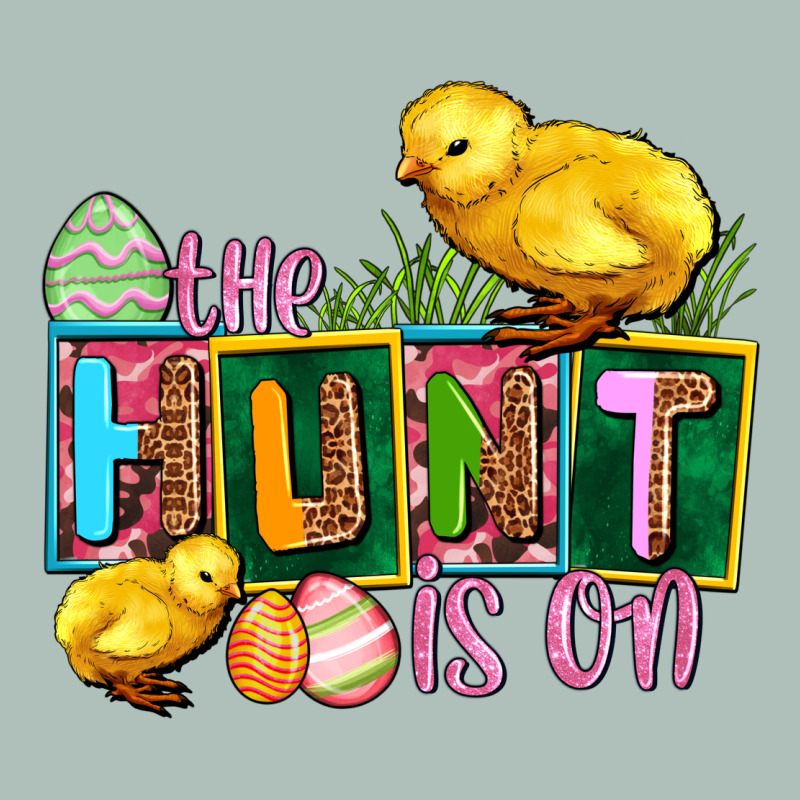 The Hunt Is On Heavyweight Hoodie by AdoDesignShop | Teevron