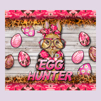 Easter Pink Camouflage Egg Hunter  Bunny Classic Tee | Teevron