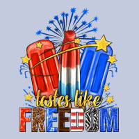 Tastes Like Freedom Popsicles Billie Wilder Long Sleeve Tee | Teevron
