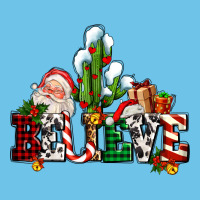 Believe Christmas And Santa Premium Sweatshirt | Teevron