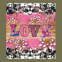 V.d Love And Lotus Tumbler Vintage Hoodie | Teevron