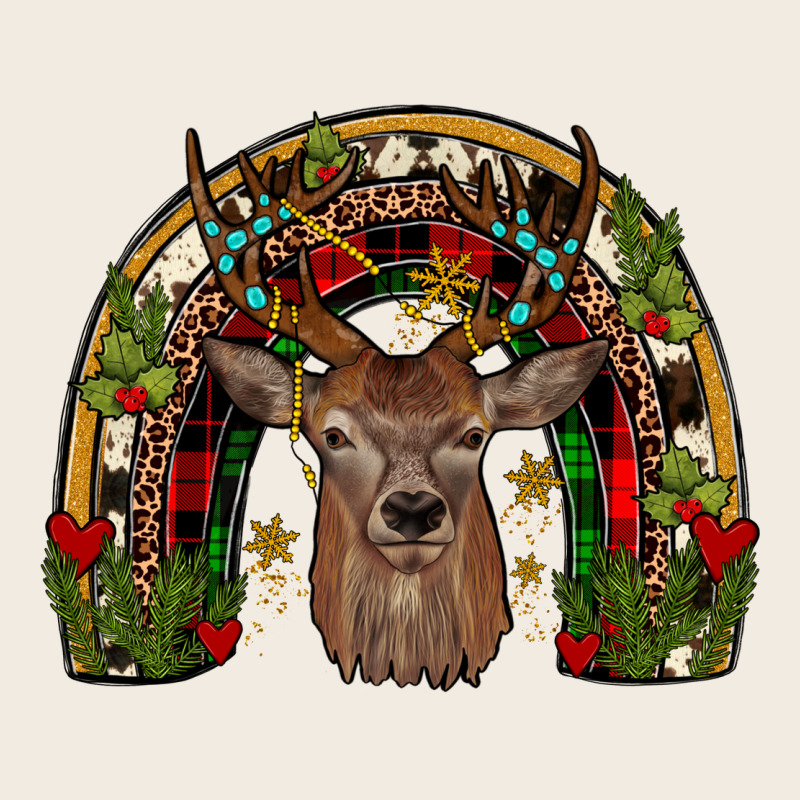 Deer Rainbow Premium Sweatshirt by JahusDesignShop | Teevron