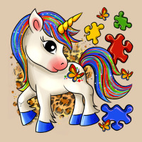 Autism Unicorn Classic Tee | Teevron