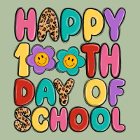 Happy 100 Th Day Of School Urban Hoodie | Teevron