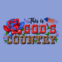 This Is God S Country Long Sleeve Tee | Teevron
