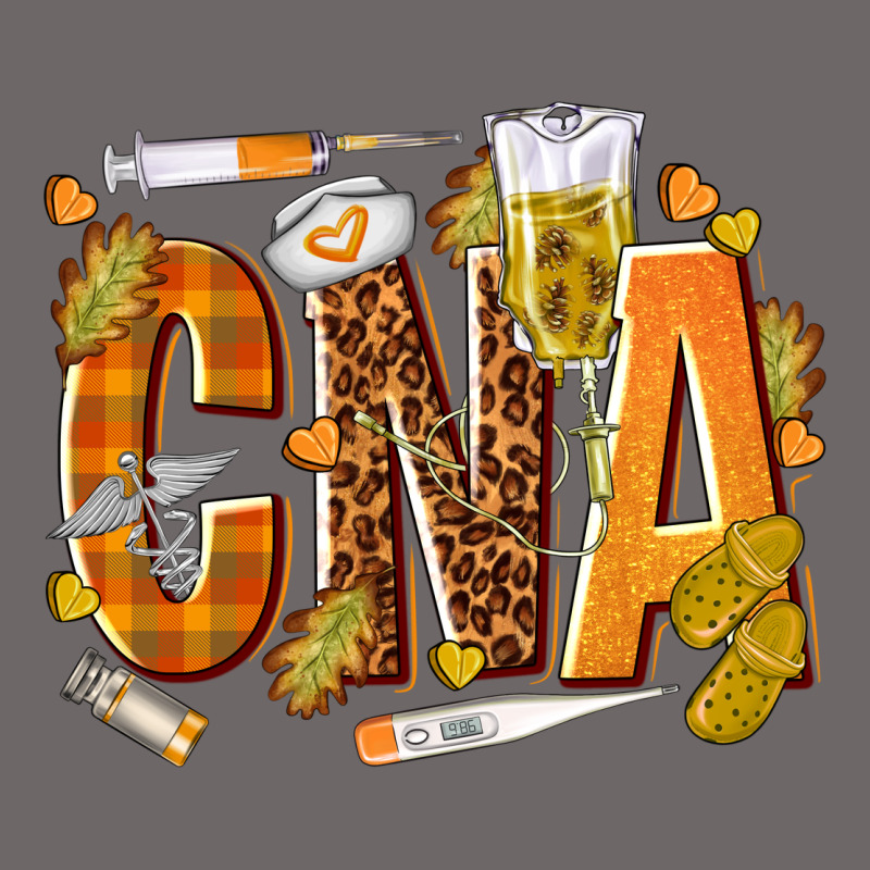 Fall Cna Classic Tee by texasbilliewilder | Teevron