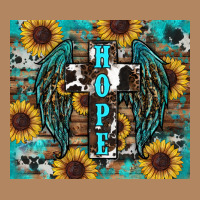 Western Hope Sunflower's Long Sleeve Tee | Teevron