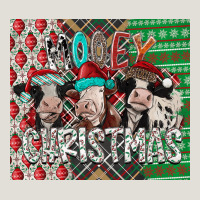 Mooey Christmas Heavy Core Tee | Teevron