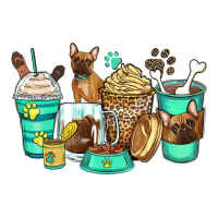 french bulldog coffee cups | Teevron