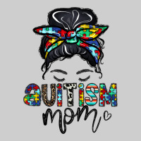 Autism Mom Premium Tee | Teevron