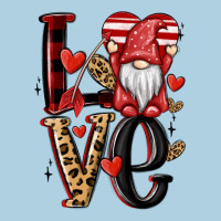 Love Gnome Premium Hoodie | Teevron