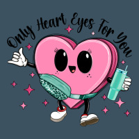 Only Heart Eyes For You Urban Hoodie | Teevron