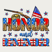 Honor And Remember Zipper Hoodie | Teevron