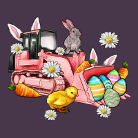 Easter Excavator Heavyweight Hoodie | Teevron