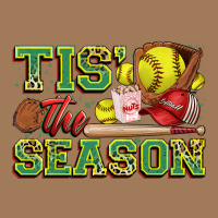 Tis' The Season Softball Classic Tee | Teevron