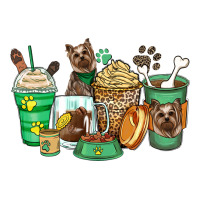 yorkshire terrier coffee cups | Teevron