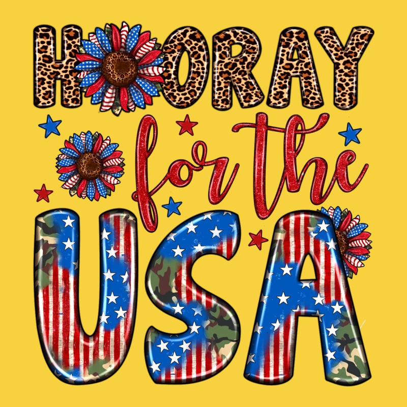 Hooray For The Usa Premium Sweatshirt by Artiststas | Teevron