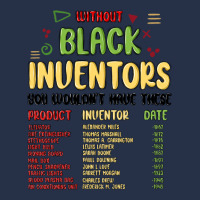 Black Inventors Black History Premium Hoodie | Teevron