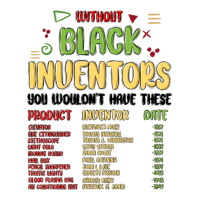 black inventors black history | Teevron